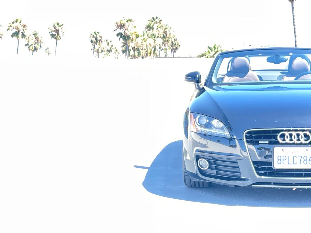 2012 Audi TT Image 82