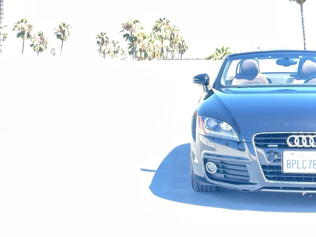2012 Audi TT Image 83