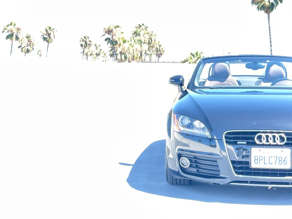 2012 Audi TT Image 84