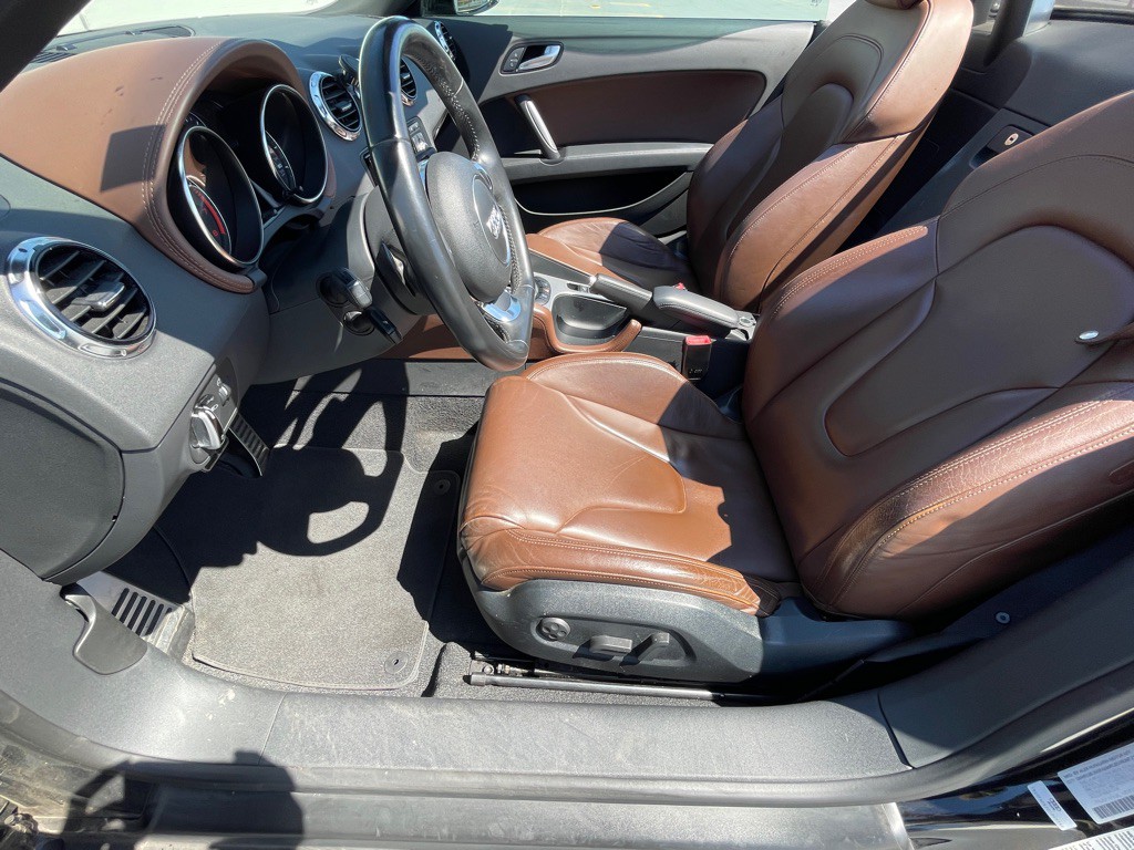 2012 Audi TT Image 88