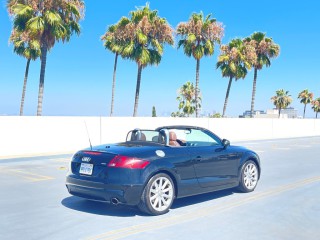 Image for 2012 Audi TT Premium Plus ID: 6700581