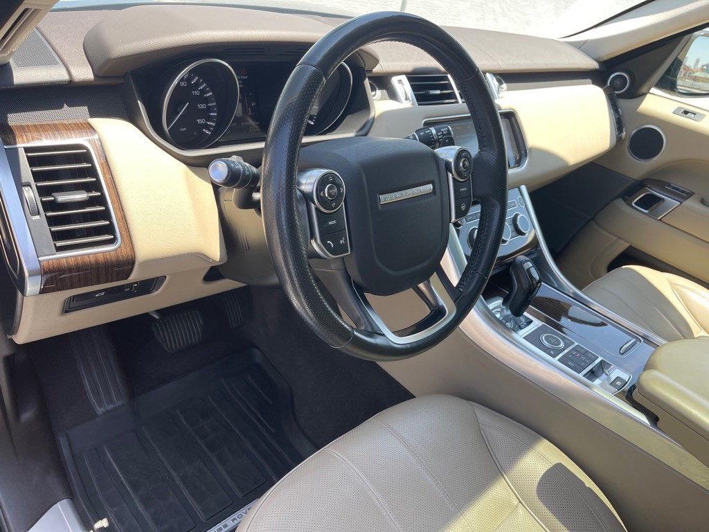 2015 Land Rover Range Rover Sport Image 52