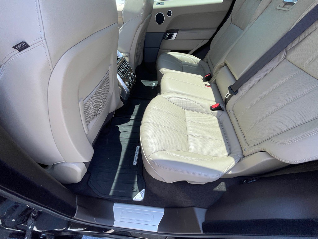 2015 Land Rover Range Rover Sport Image 54