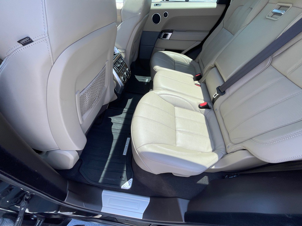 2015 Land Rover Range Rover Sport Image 55