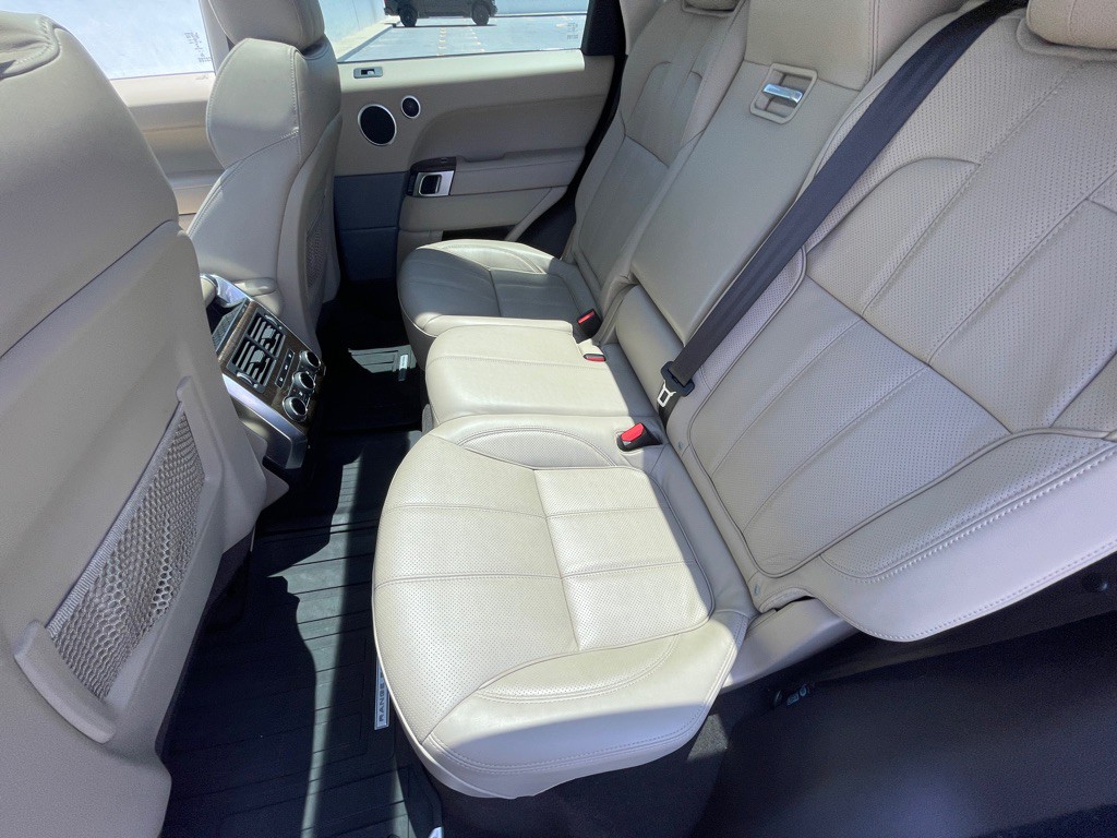 2015 Land Rover Range Rover Sport Image 58