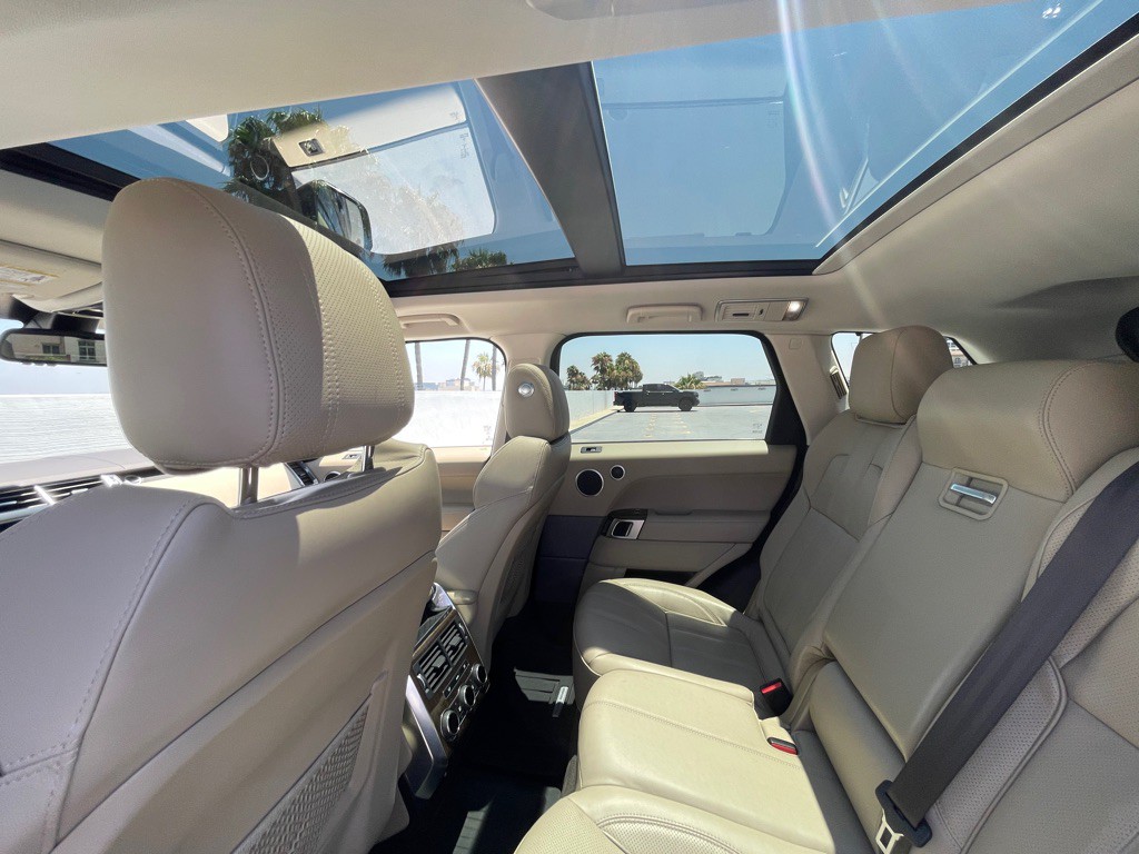 2015 Land Rover Range Rover Sport Image 59