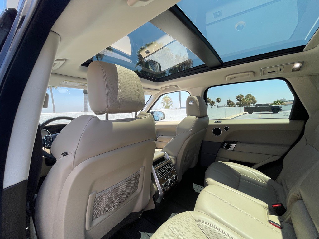 2015 Land Rover Range Rover Sport Image 60