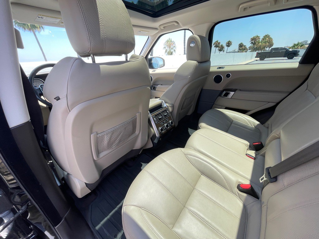 2015 Land Rover Range Rover Sport Image 61