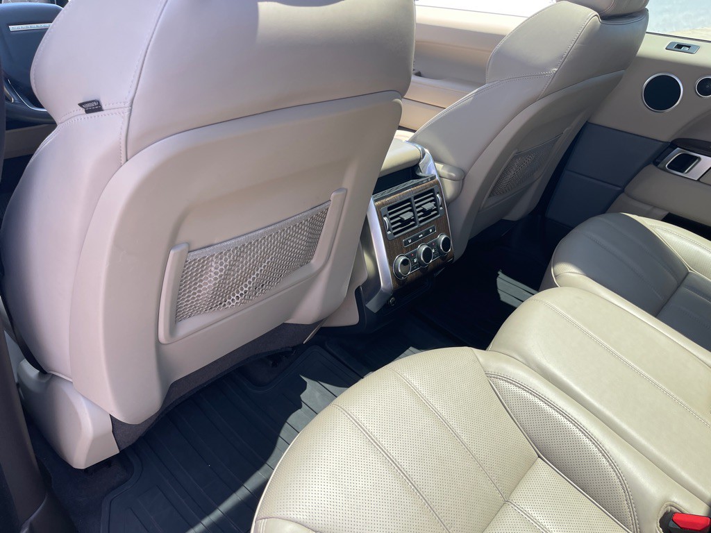 2015 Land Rover Range Rover Sport Image 63