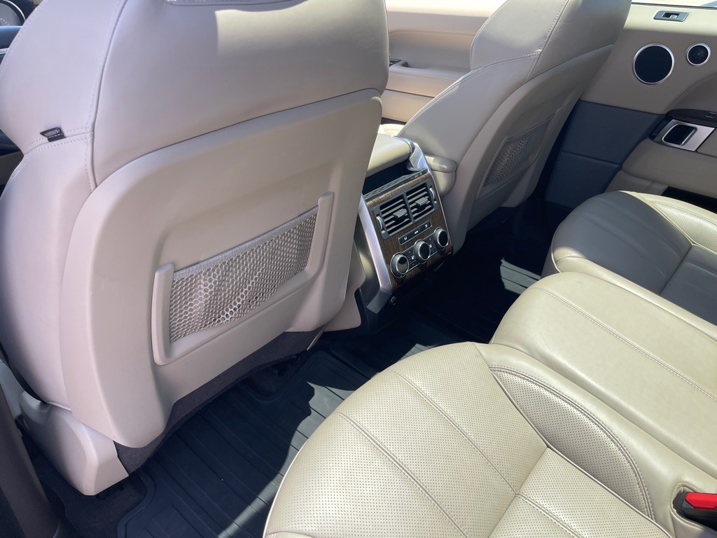2015 Land Rover Range Rover Sport Image 64