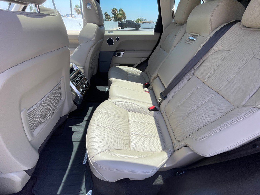 2015 Land Rover Range Rover Sport Image 65