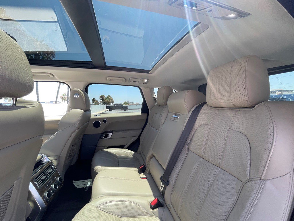 2015 Land Rover Range Rover Sport Image 66