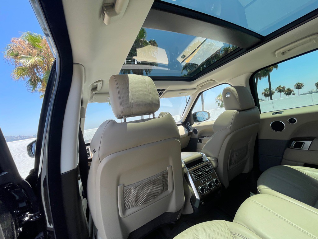 2015 Land Rover Range Rover Sport Image 67