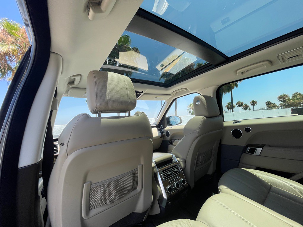 2015 Land Rover Range Rover Sport Image 68