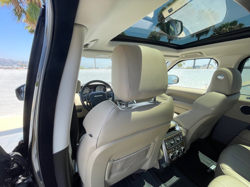 2015 Land Rover Range Rover Sport Image 69