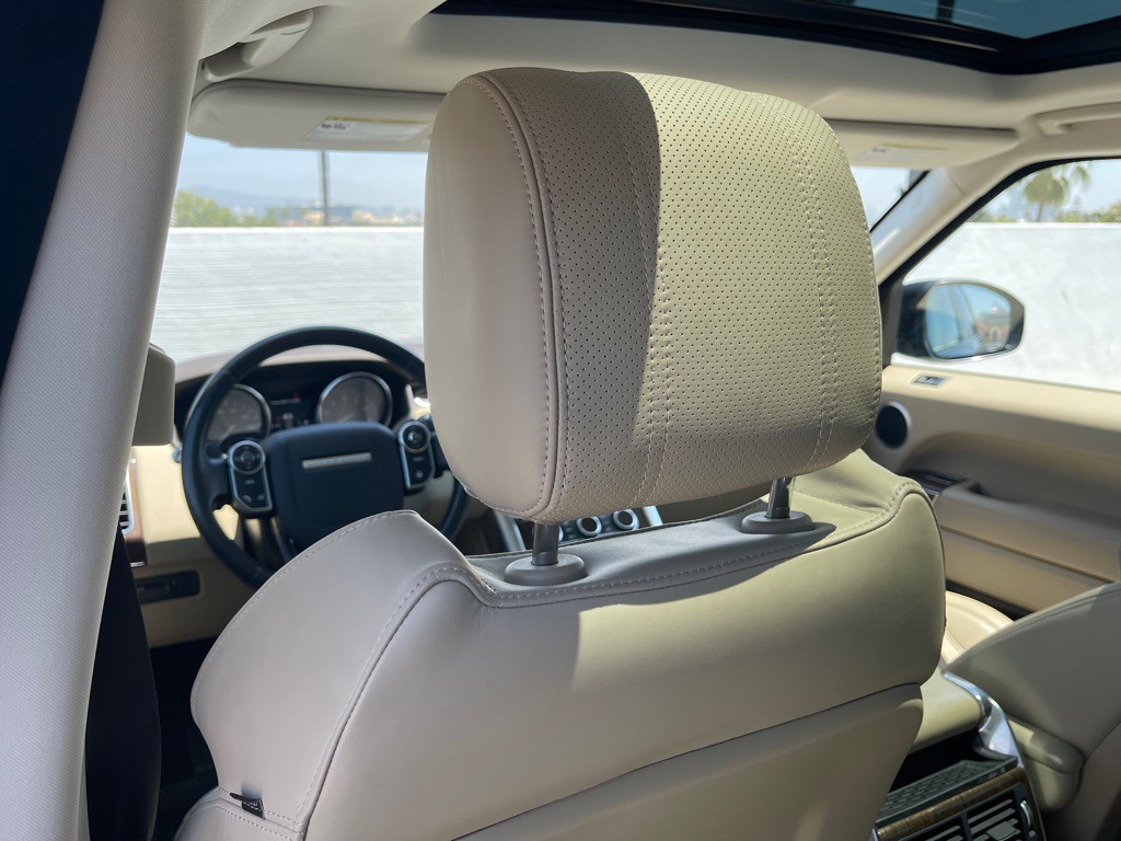 2015 Land Rover Range Rover Sport Image 70