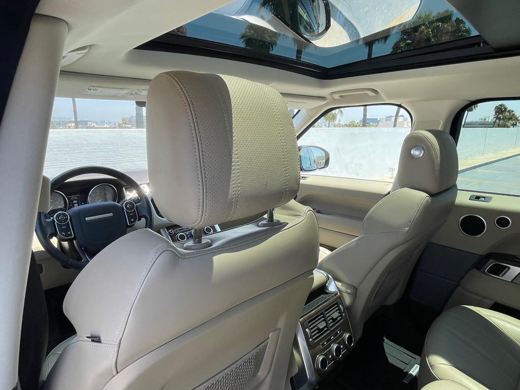 2015 Land Rover Range Rover Sport Image 71