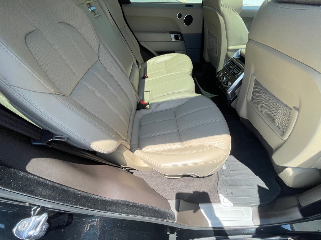 2015 Land Rover Range Rover Sport Image 72