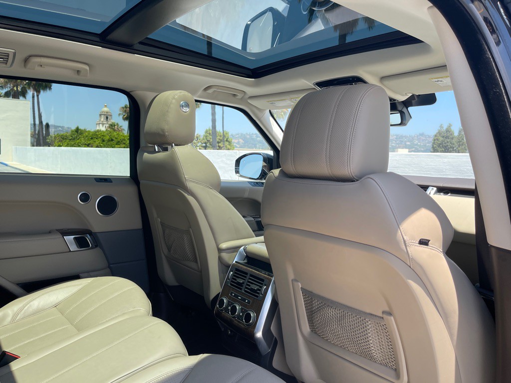 2015 Land Rover Range Rover Sport Image 78