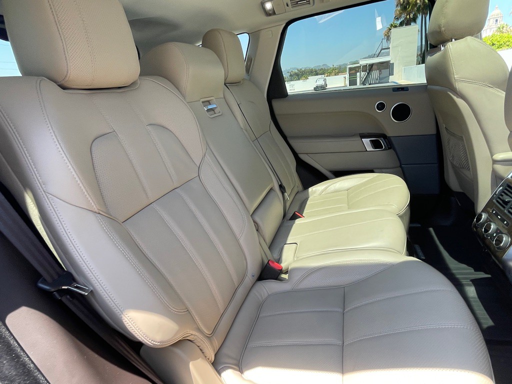 2015 Land Rover Range Rover Sport Image 83