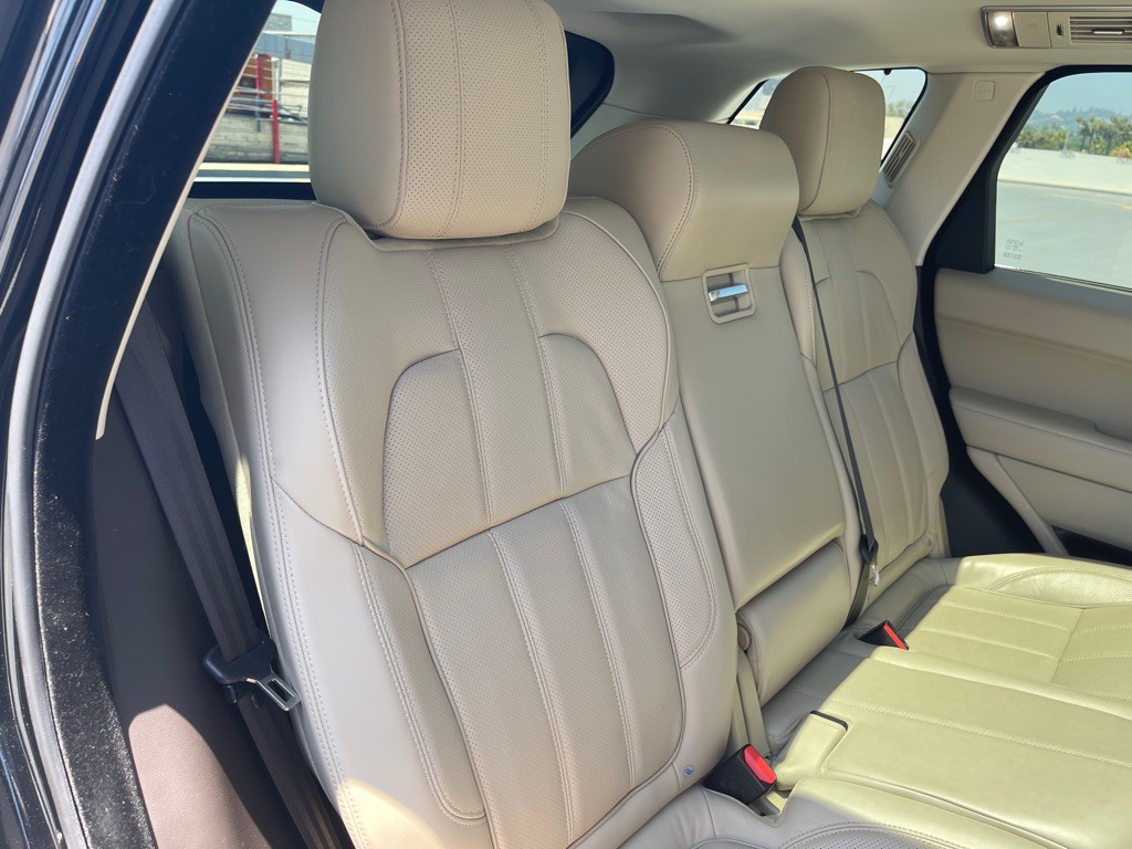 2015 Land Rover Range Rover Sport Image 84