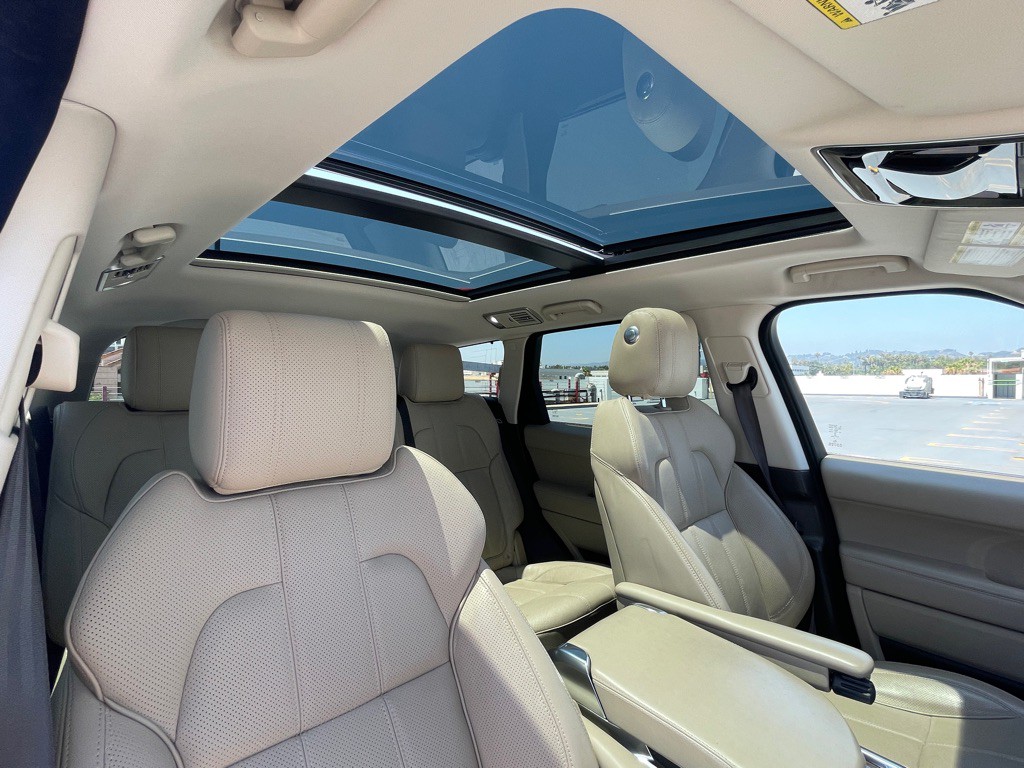 2015 Land Rover Range Rover Sport Image 94