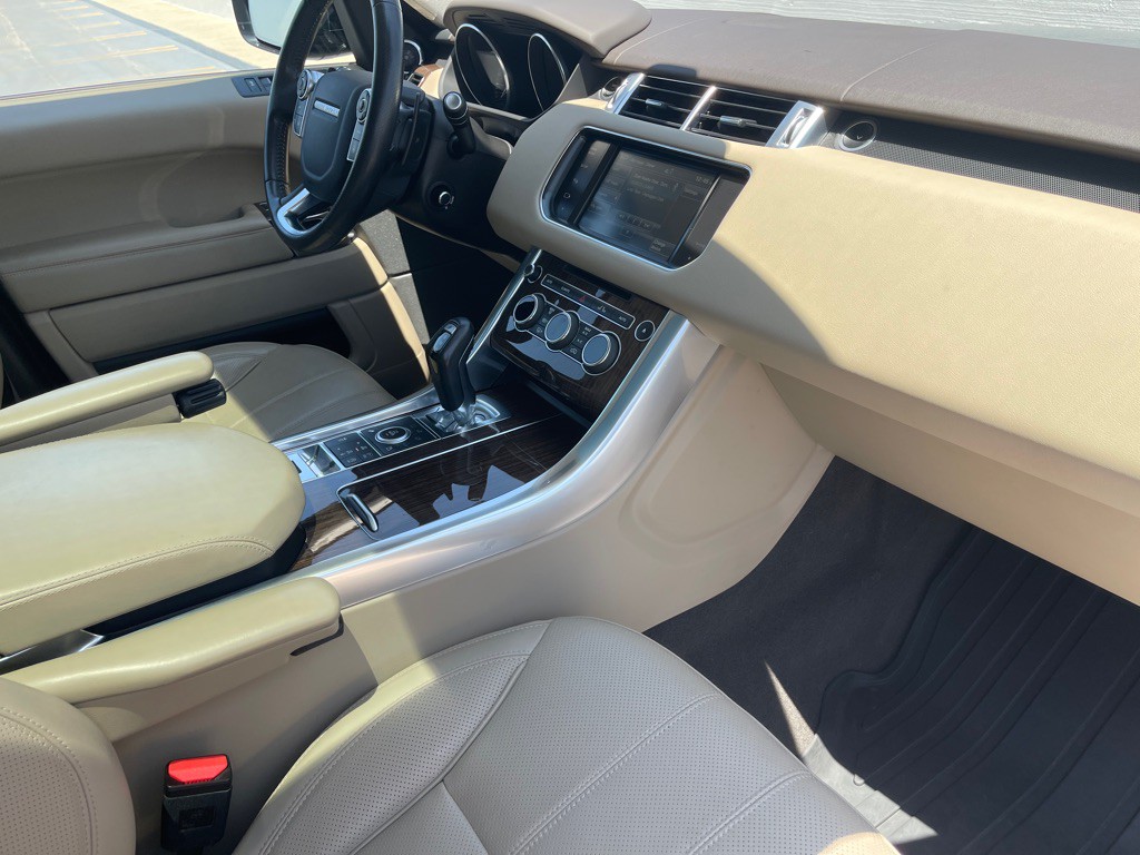 2015 Land Rover Range Rover Sport Image 99