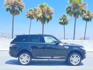 Image for 2015 Land Rover Range Rover Sport SC ID: 6701944