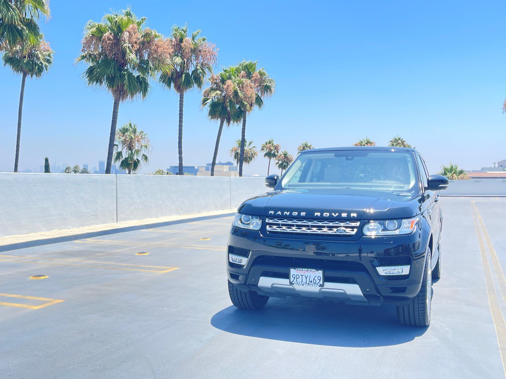 2015 Land Rover Range Rover Sport Image 19