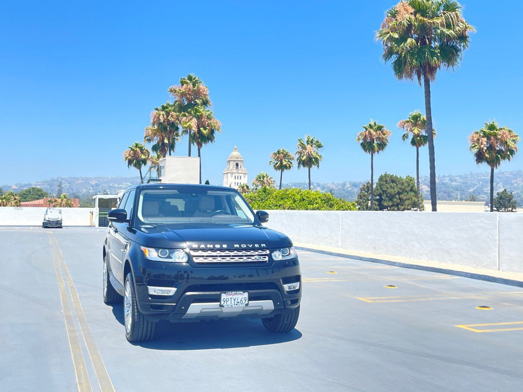 2015 Land Rover Range Rover Sport Image 28