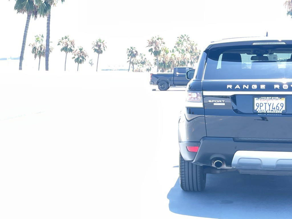 2015 Land Rover Range Rover Sport Image 40