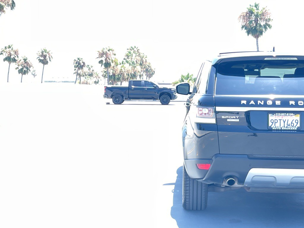 2015 Land Rover Range Rover Sport Image 41