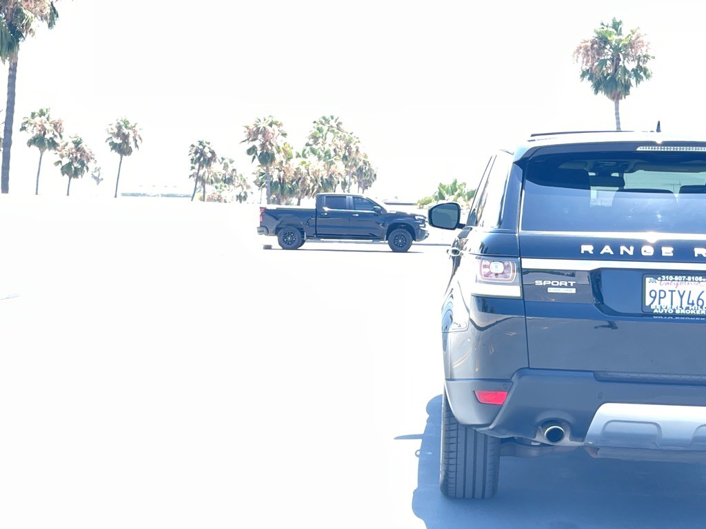 2015 Land Rover Range Rover Sport Image 42