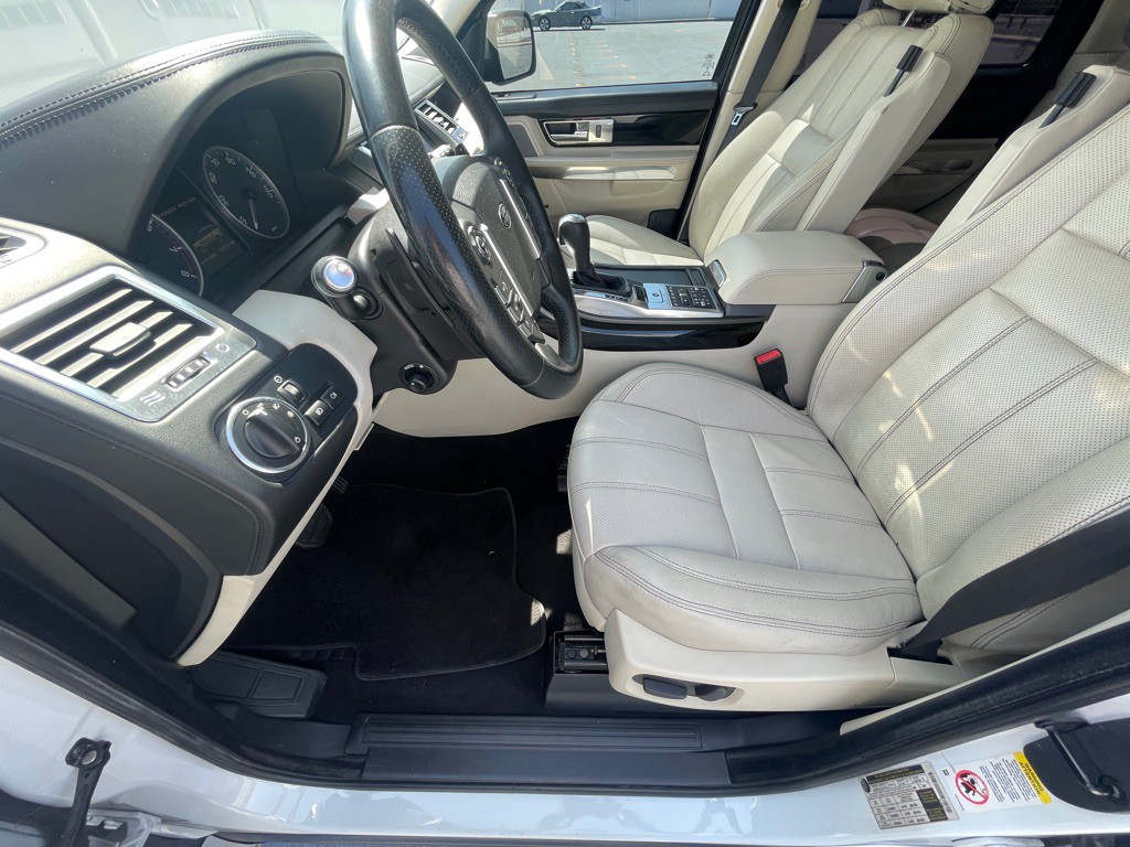 2013 Land Rover Range Rover Sport Image 49