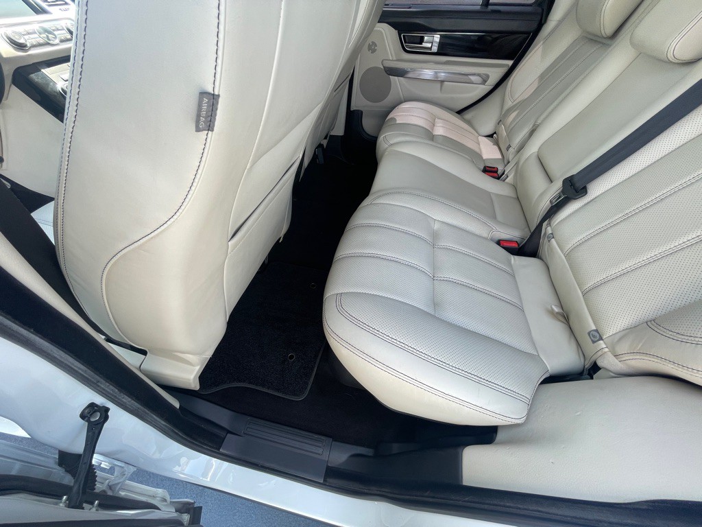 2013 Land Rover Range Rover Sport Image 55