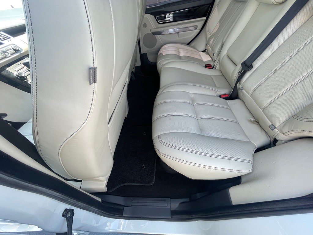 2013 Land Rover Range Rover Sport Image 56