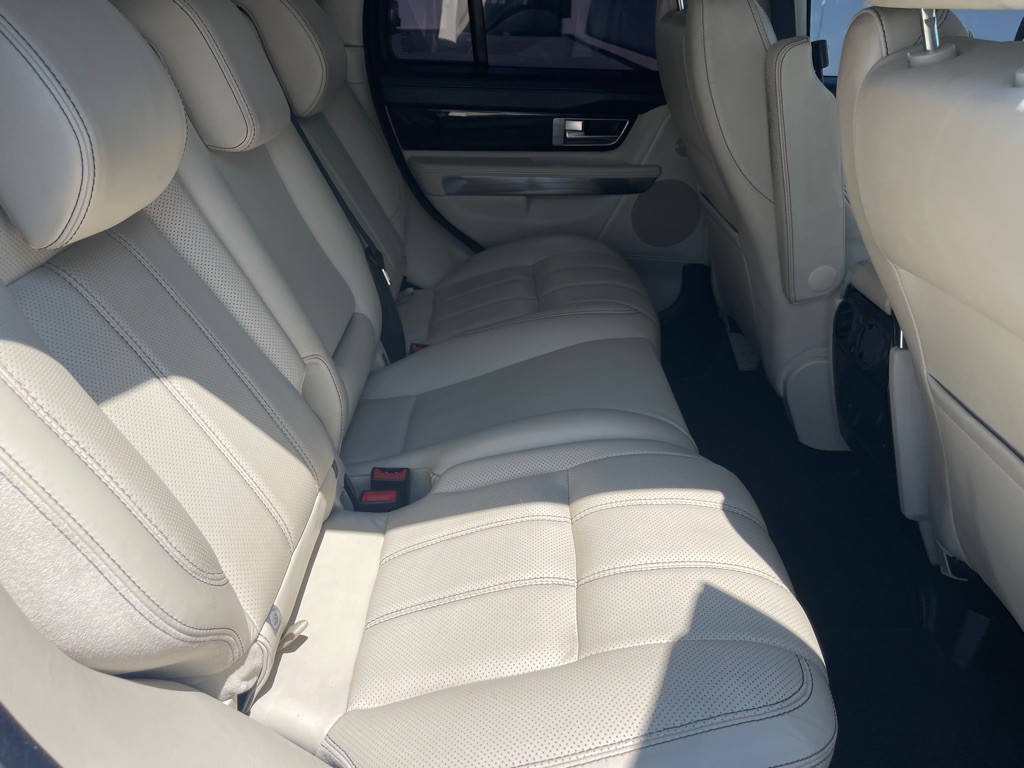 2013 Land Rover Range Rover Sport Image 64
