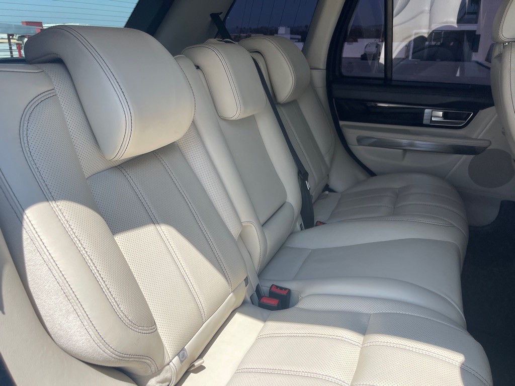 2013 Land Rover Range Rover Sport Image 66