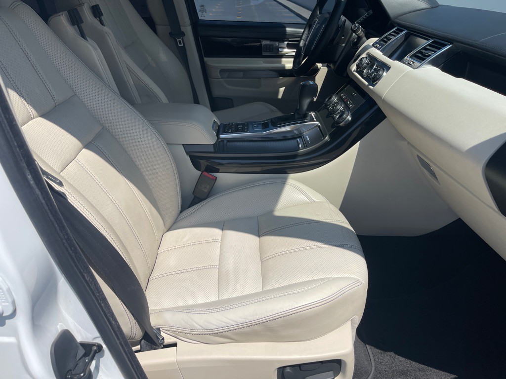 2013 Land Rover Range Rover Sport Image 72