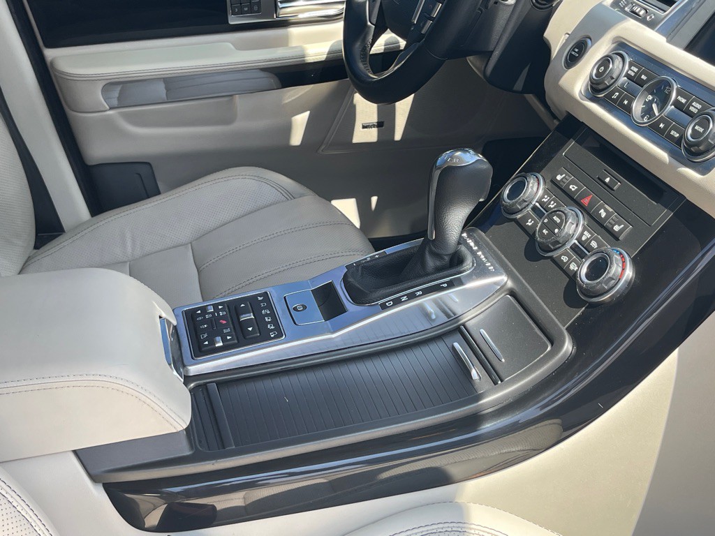 2013 Land Rover Range Rover Sport Image 82