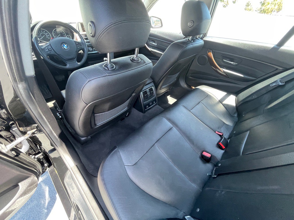 2016 BMW 3 Series Image 63