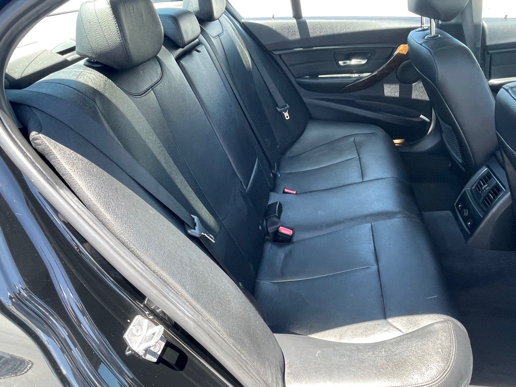 2016 BMW 3 Series Image 69
