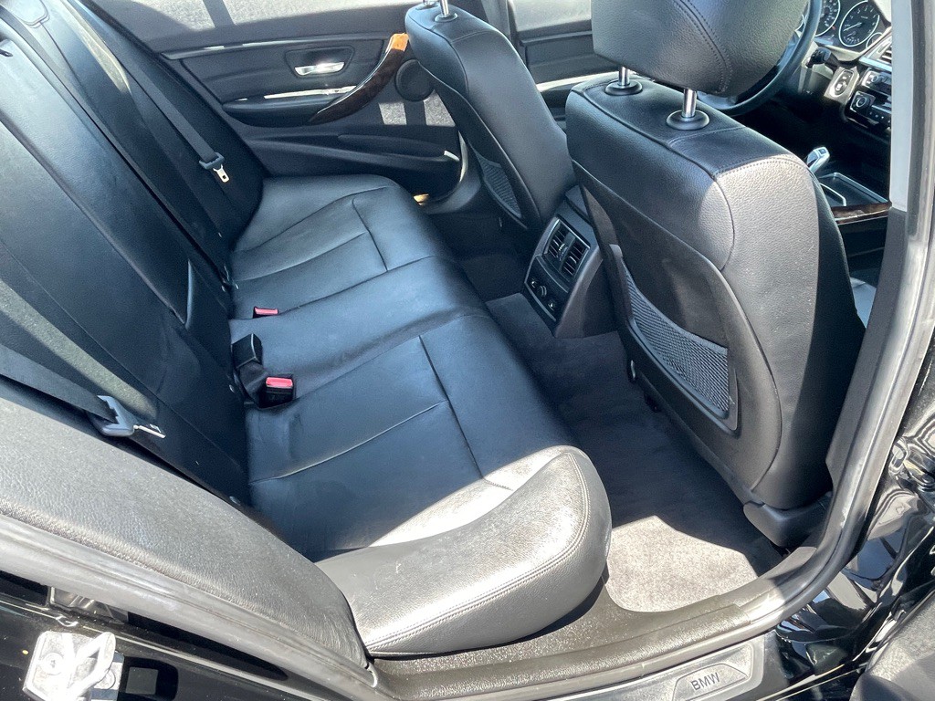 2016 BMW 3 Series Image 72