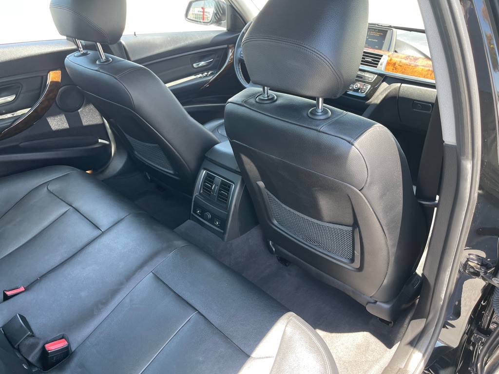 2016 BMW 3 Series Image 73