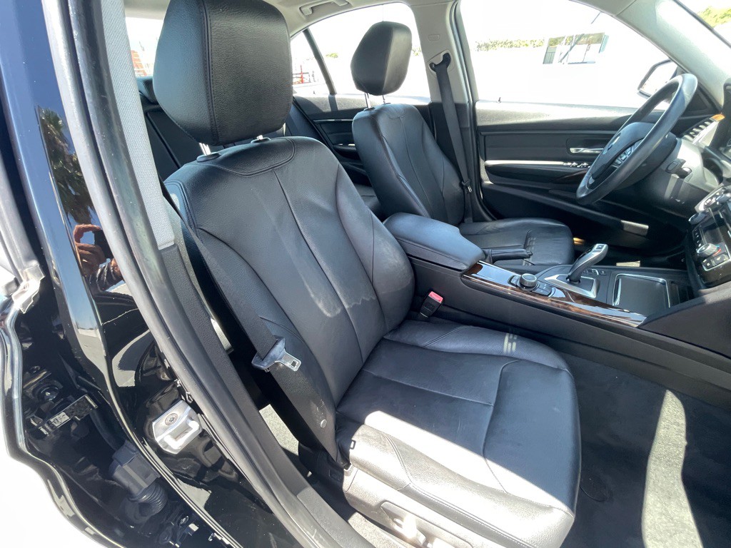 2016 BMW 3 Series Image 81