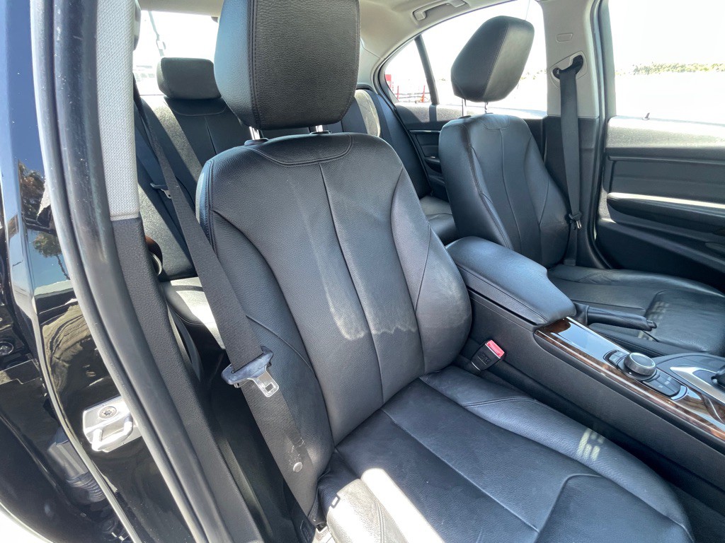 2016 BMW 3 Series Image 85