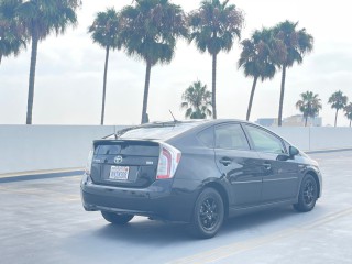 Image for 2013 Toyota Prius  ID: 6715128