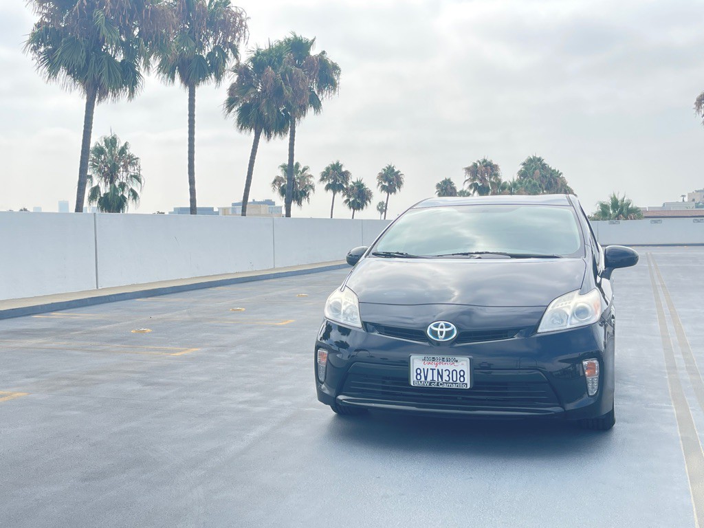 2013 Toyota Prius Image 20