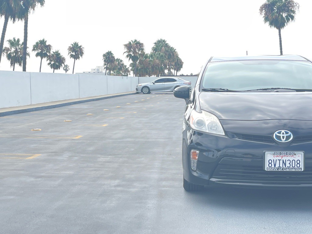 2013 Toyota Prius Image 21