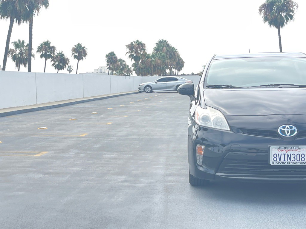 2013 Toyota Prius Image 22